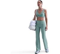 Nike Nike Cannon Blue One High Waisted Wide Leg Leggings