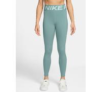 Nike Nike Cannon Blue Pro Sculpt High Waisted Full Length Leggings