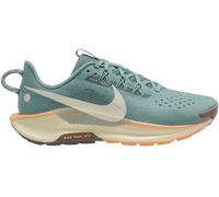 Nike Nike Cannon Blue ReactX Pegasus Trail 5 Running Shoes