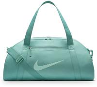 Nike Nike Cannon Green Gym Club Duffel Bag