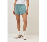 Nike Nike Cannon Green One Dri-FIT Mid Rise 3 Inch Brief Lined Shorts Cannon Green M (EU 40-42)