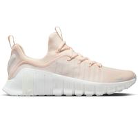 Nike Nike Chalk White Free Metcon 6 Training Trainers