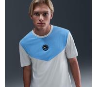 Nike Nike City Df Tee Sn61 Photon/Bleu M Male