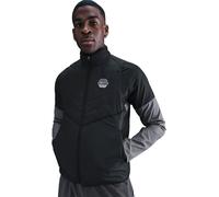 Nike Nike City Vest Sn54 Noir/Rouge XL Male