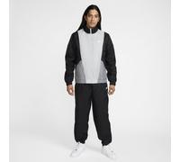 Nike Sportswear Survêtement 'Club' gris / gris clair / noir, Taille XL