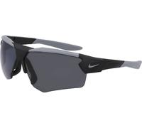 NIKE NIKE CLOAK DUO EV24036 010 MATTE BLACK / GREY 71/09/130 MALE Lunettes de soleil