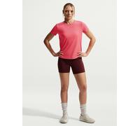 Nike Nike Coral Pink One Classic Dri-FIT Short Sleeve T-Shirt