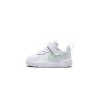 NIKE Nike Court Borough Low Recraft Schuh Für Babys Und Kleinkinder Basket Mixte Bébé