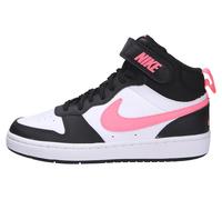 Nike Nike Court Borough Mid 2 Big K blanc combiné