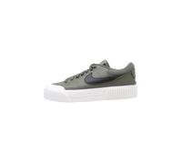 Nike NIKE COURT LEGACY LIFT BASKETS BASSES Femme