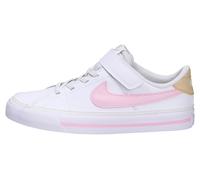 Nike Nike Court Legacy Little Kids blanc rose/rouge