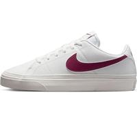 Nike Nike Court Legacy Next Nature Summit White Rosewood Sail Pearl Pink 37.5