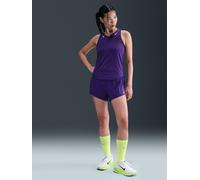Nike Nike Court Purple Aero Swift DriFIT ADV Running Singlet Vest