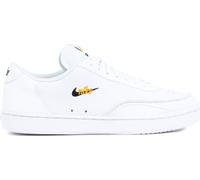 Nike Court Vintage Premium Sneaker blanc F100 43