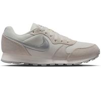 Nike Nike Cream Metallic MD Runner 2 Trainers