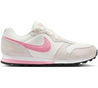 Nike Nike Cream Pink MD Runner 2 Trainers