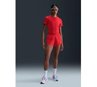 Nike Nike Crimson Red Dri-FIT Aero Swift ADV Mid Rise 3 Running Shorts Crimson Red X-Small