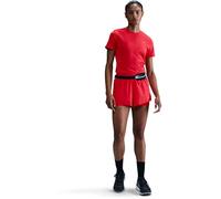 Nike Nike Crimson Swift Dri-FIT Short Sleeve Running Top