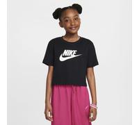 Nike Nike Crop Futura Noir 9-10 (M) Female