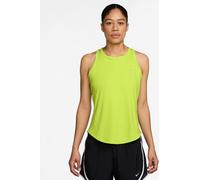 Nike Nike Cyber Yellow Tempo Dri-FIT Running Vest