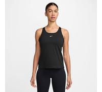 Nike Nike Df Tank Elast Noir/Blanc 12 (M) Female