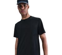 Nike Nike Dfadv Run Tee Sn54 Noir XL Male