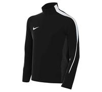 Nike Nike Dri-fit Strike Haut D'entraînement de Foot À Manches Longues et 1/4 de Zip pour Ado Sweatshirt Mixte Enfant