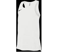 Nike Nike Dry Mlr Snglt Blanc 7-8 (S) Unisex