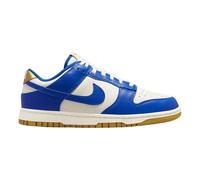 Nike - Nike Dunk Low Kansas City Royals - Femme - Sport - Bleu - Taille: 36 1/2 EU