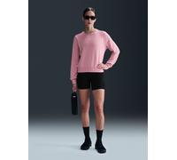 Nike Nike Elemental Pink One Dri-FIT Crew Neck Sweatshirt