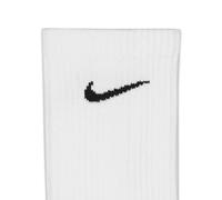 NIKE Nike Everyday Plus Cushioned Lot de 6 paires de chaussettes d'entraînement pour homme