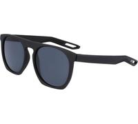 Nike NIKE FLATSPOT XXII DV2258 BLACK / INFRARED MIRRORED 52/20/145 Lunettes de soleil unisexes