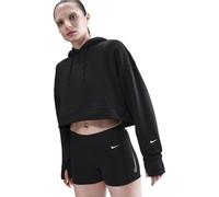 Nike Nike Flc Hood Grx Ld54 Noir/Blanc 12 (M) Female
