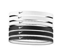 Nike Bandeaux Flex Classic – Lot de 6 – Unisexe – Taille unique