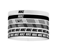 Nike Bandeaux Flex Classic – Pack de 6 imprimés – Unisexe taille unique
