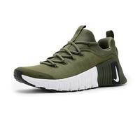 Nike Free Metcon 6 Running Shoes Blanc EU 39