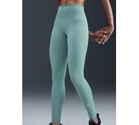 Nike Nike Green One High Waisted Full Length Leggings