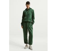 Nike Nike Green Oversized Phoenix Fleece High Waisted Joggers