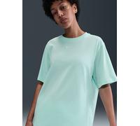 Nike - Women's Sportswear T-Shirt - T-shirt - XS - mint foam