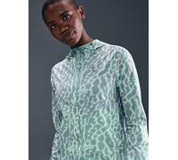 Nike Nike Green Swift Dri-FIT Running Jacket