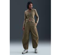 Nike Nike Green Womens Barrel Trousers