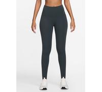 Nike Nike Green Zenvy Gentle Support High Waisted Full Length Leggings