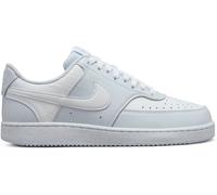 Nike Nike Grey Court Vision Low Trainers