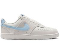 Nike Nike Grey Court Vision Low Trainers