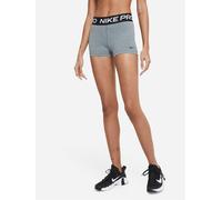 Nike Nike Grey Pro 3 Inch Shorts Grey EU 44-46 (UK 16-18)
