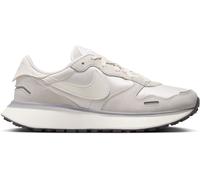 Nike Nike Grey/White Phoenix Waffle Trainers