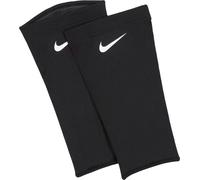 NIKE Nike Guard Lock Elite Football 011 NOIR/BLANC/BLANC XL