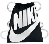 Gymsack - Nike - Heritage BA5351-011 - Noir - Mixte - Multisport