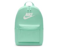 Nike Nike Heritage Sac à dos unisexe (25 L) Mousse menthe/mousse menthe/blanc sommet, taille standard, vêtements de sport