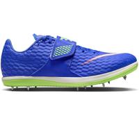 Nike High Jump Elite W Chaussures de sport femme High Jump Elite W 38.5 Bleu